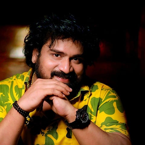 Sidharth Venugopal dies at 41