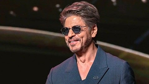 Shah Rukh Khan is reportedly set to join Sanjay Leela Bhansali's Inshallah after completing his upcoming film King