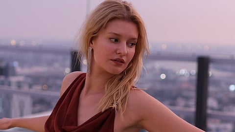 An Instagram ‘like’ from Virat Kohli turned into a viral moment after fans noticed his interaction with a post by LizLaz