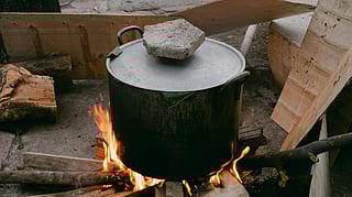 4 traditional boiling methods that should not be erased from your memory