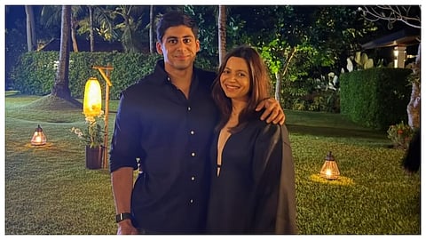 Who is Shaheen Bhatt’s fiancé Ishaan Mehra?