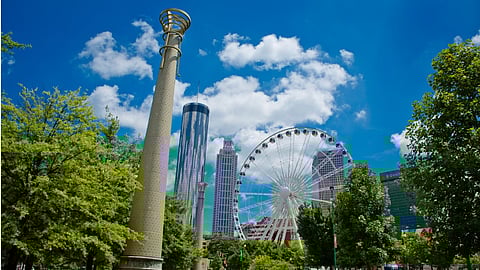 6 places to visit if you’re making the trip to Atlanta for the FIFA World Cup 2026