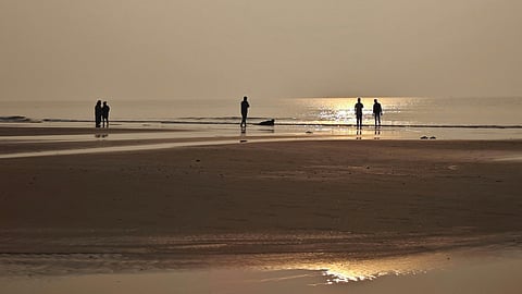 Planning your summer vacation? Put Mousuni Island on the bucket list.