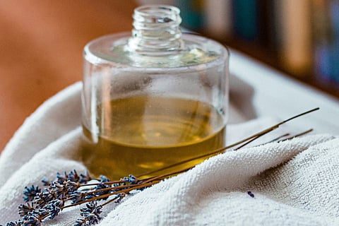 Daily habits for hormonal health