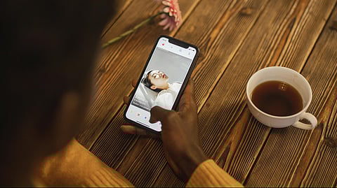 How to deal with dating burnout?