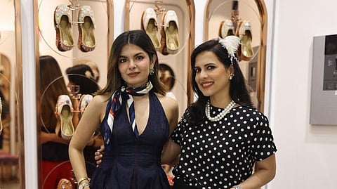 Paloma about town: Chennai’s April calendar proves heat is no match for momentum