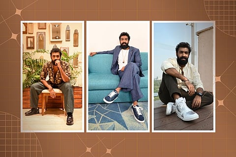 Vinay Rajkumar on staying grounded, fitness and life beyond his legacy