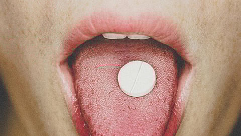 Do acid blockers affect gut health?