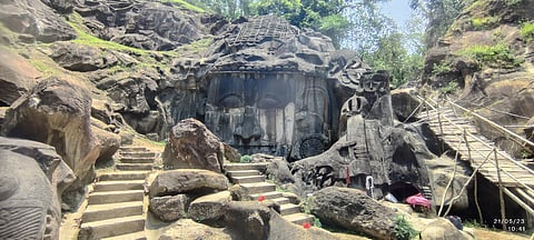 Everything to explore in Chabimura, the Amazon of Northeast India