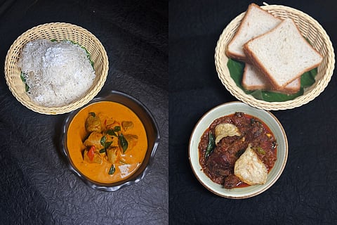 Inside Kappa Chakka Kandhari’s new Sunday breakfast in Bengaluru