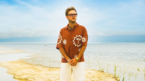 One Music Festival Bengaluru: Romain Garcia talks music, mood and the dancefloor