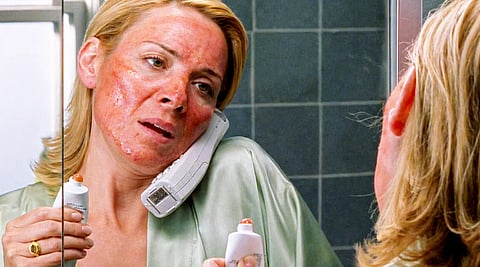 Skincare routines have turned into full-time jobs