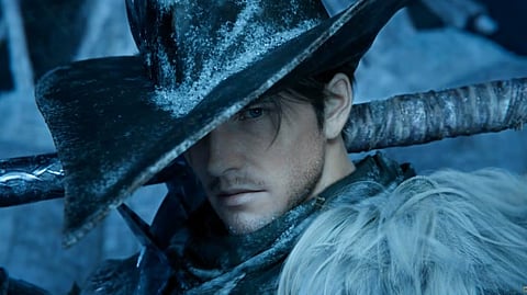 FFXIV’s Free Trial Just Got Bigger