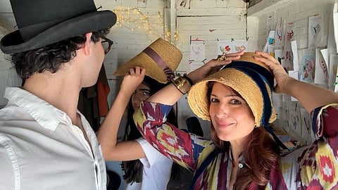 Let Twinkle Khanna be your guide to visiting Jane Austen's house in 2026