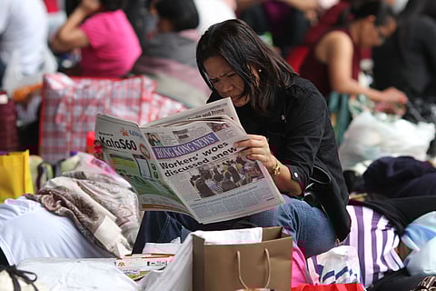 The invisible labor crisis: A viral video shares the harsh reality of household workers in Hong Kong