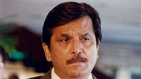 Bharat Kapoor passed away in Mumbai today