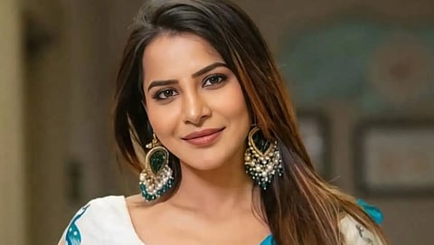 Hyderabad police book actress Ashu Reddy and family for alleged cheating