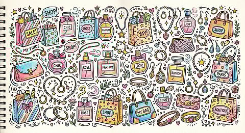 Travellers can now pre-book duty-free shopping for a faster, easier airport experience in India