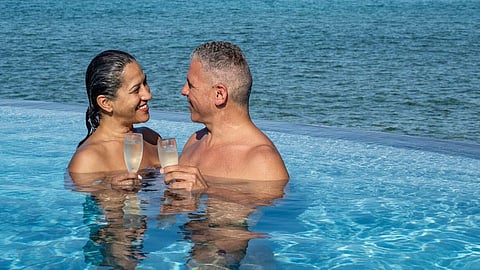 A nude cruise is not about wild behaviour. It is about comfort, freedom, and a different way to travel