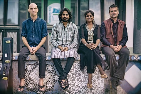 Things to do in Bengaluru this weekend