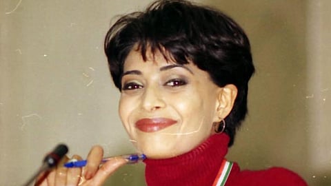 Ruby Bhatia opens up on life: From earning INR 1 Lakh per show to INR 1,000 sessions