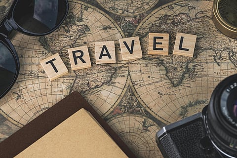 Can travel be the quiet anti-ageing dose in our lives?