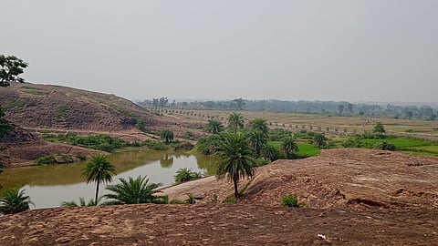 Got 48 hours in Madhupur? Here’s all that you should cover!