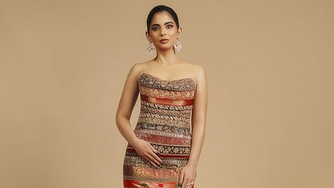 Isha Ambani stuns in Manish Malhotra at Met Gala pre-party