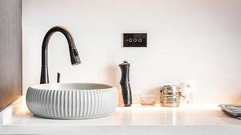 How to choose the right basin for your bathroom?