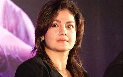 Actress and Director Pooja Bhatt
