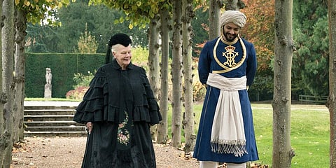 Victoria and Abdul