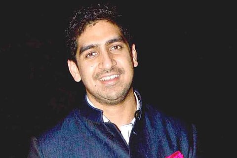 Director Ayan Mukerji