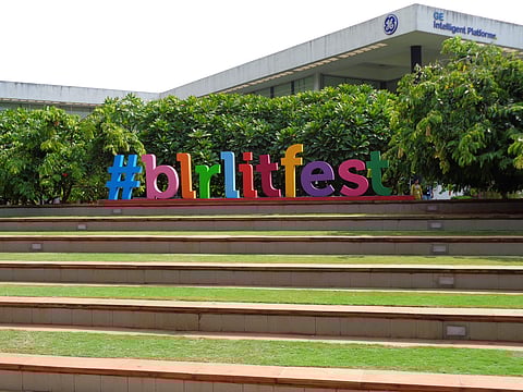 130 renowned authors to participate in Bangalore Lit Fest