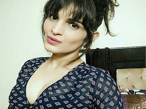 Gauri Arora