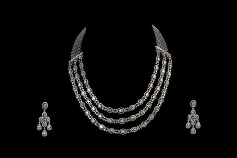 Sparkle central: Curated for Kochi