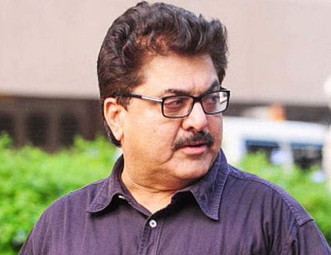 Ashoke Pandit slams Aditya Narayan for incident with airline