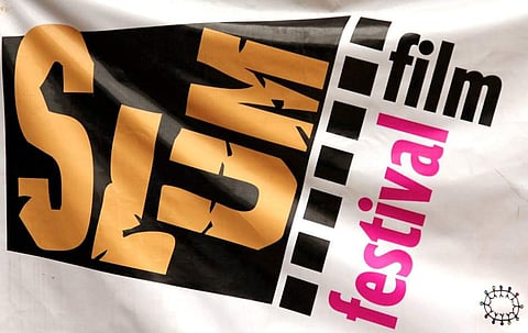 Kenya's Nairobi gears up for slum film festival