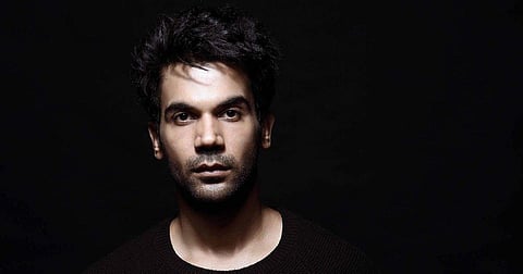 Rajkummar Rao