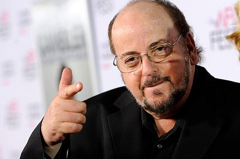 James Toback
