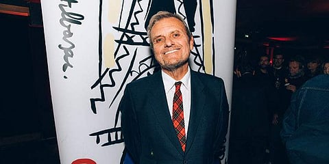 Jean-Charles de Castelbajac