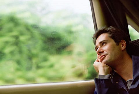 Daydreaming shows your smartness, creativity