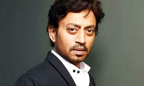 Irrfan Khan