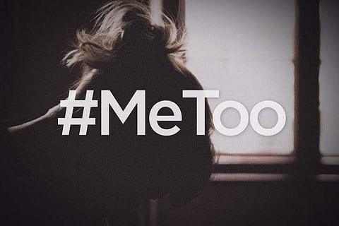 #MeToo movement reaches 1.7 million, new emoji released