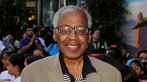 Robert Guillaume