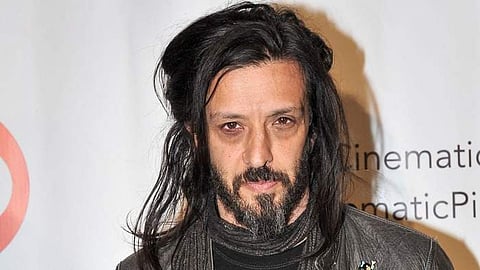 Twiggy Ramirez