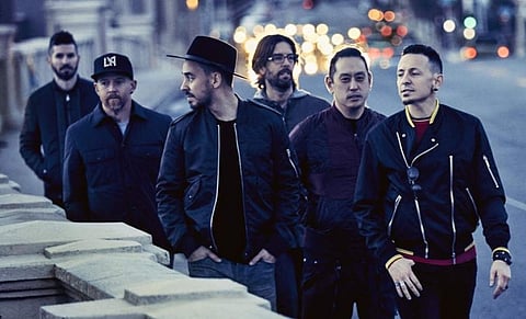 Linkin Park