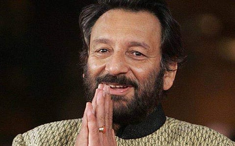 Shekhar Kapur