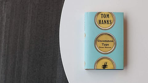 Uncommon Type: Tom Hanks' unpredictable collection of human stories