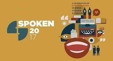 Poetry and story festival draws 6,000 visitors in Mumbai