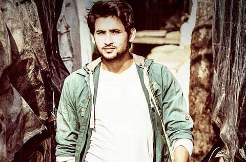 Sanjay Kaushik to play positive character in Ikyawann